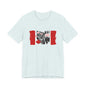 We Cannot Comply Our Way Our Of Tyranny  T-Shirt Short Sleeve