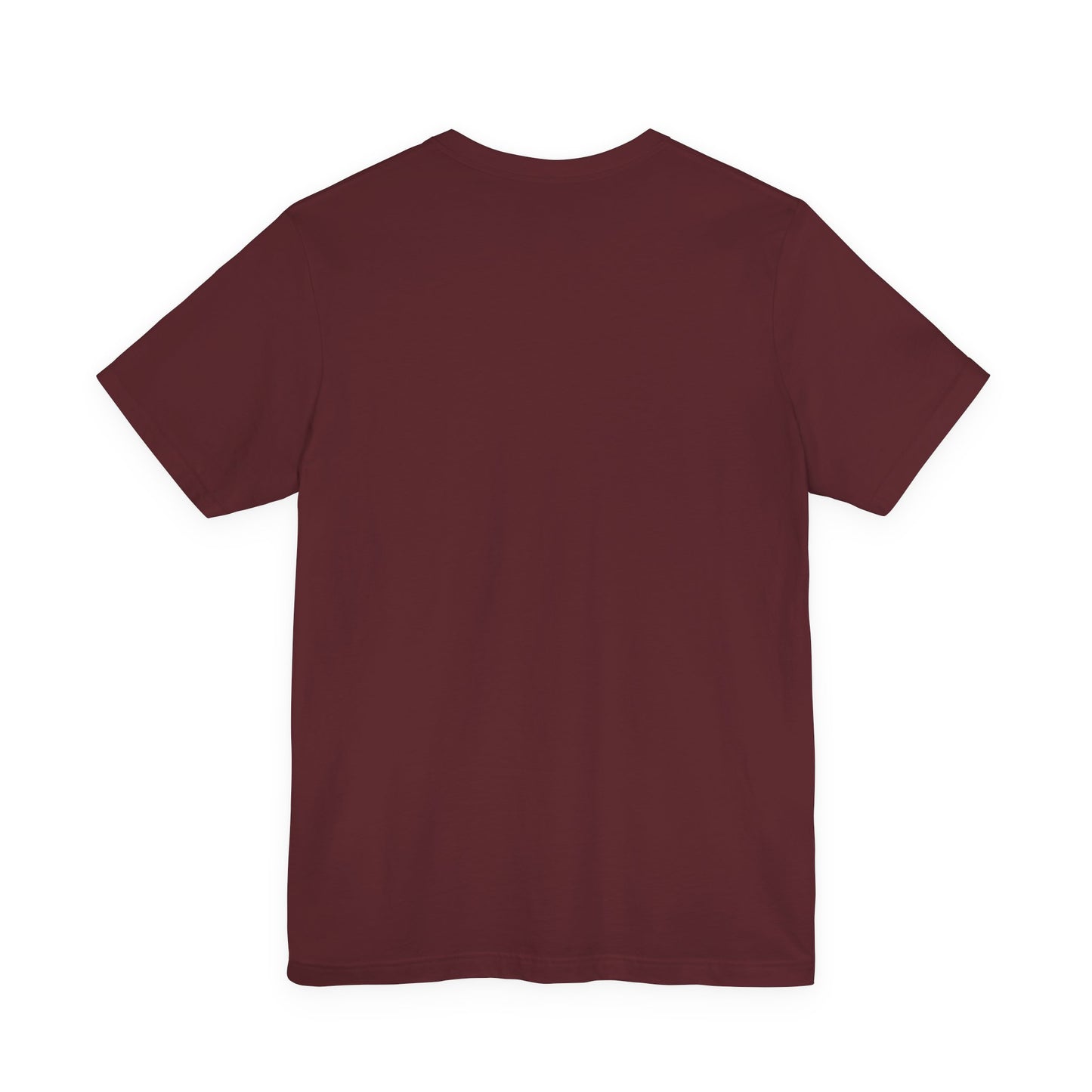 Unity 4 Canada Crayon Colours T-Shirt Short Sleeve