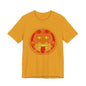 Fake News T-Shirt Short Sleeve