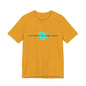 Victory Of The Light Spiral T-Shirt Short Sleeve