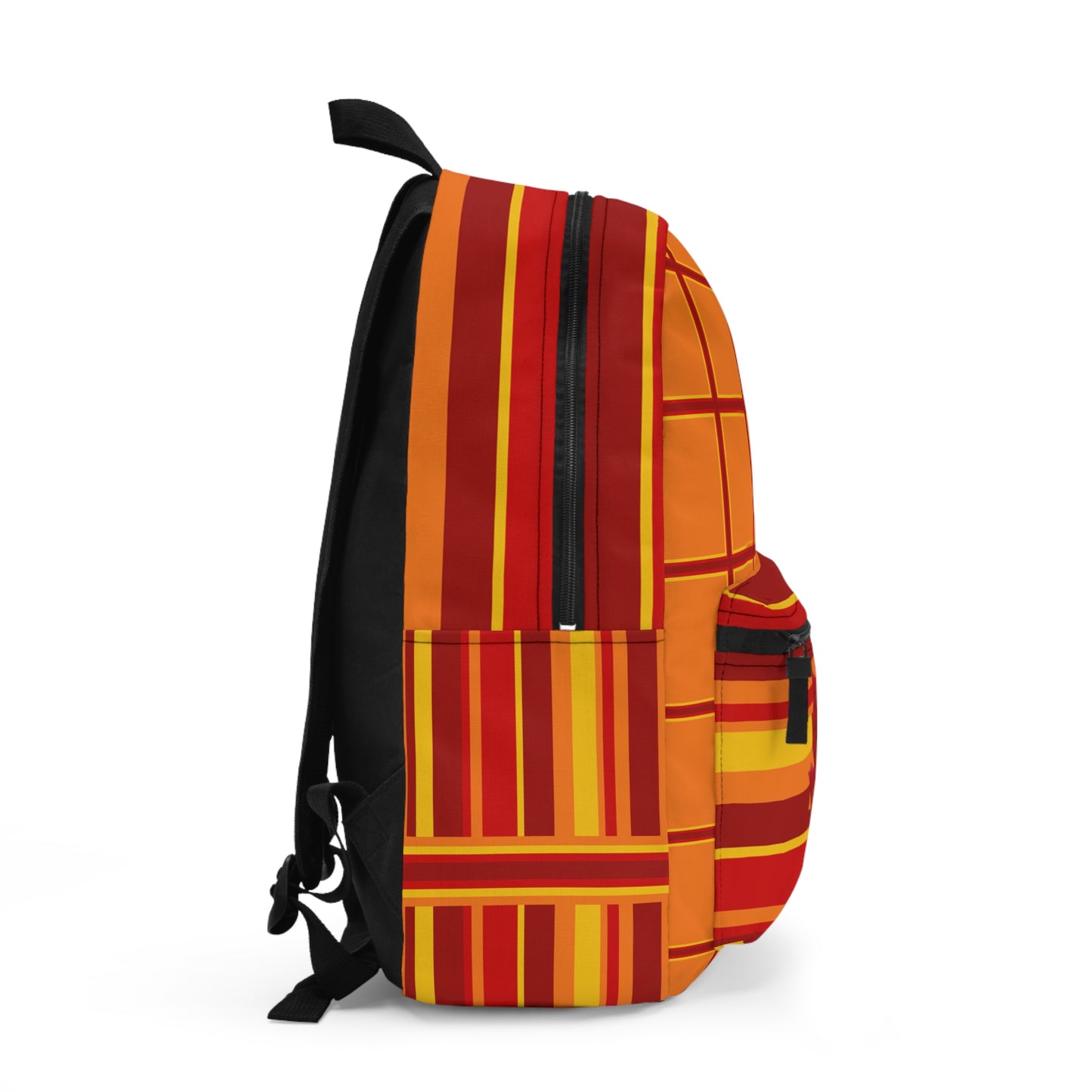 Canada Ceded Land Backpack