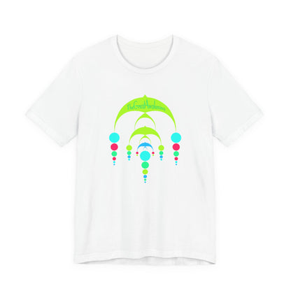 The Great Awakening T-Shirt Short Sleeve