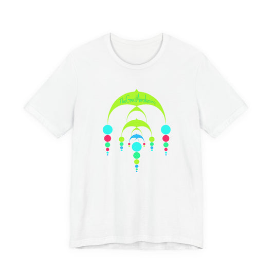 The Great Awakening T-Shirt Short Sleeve