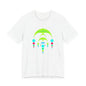 The Great Awakening T-Shirt Short Sleeve