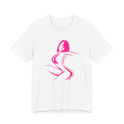 Women Are Not Costumes T-Shirt Short Sleeve