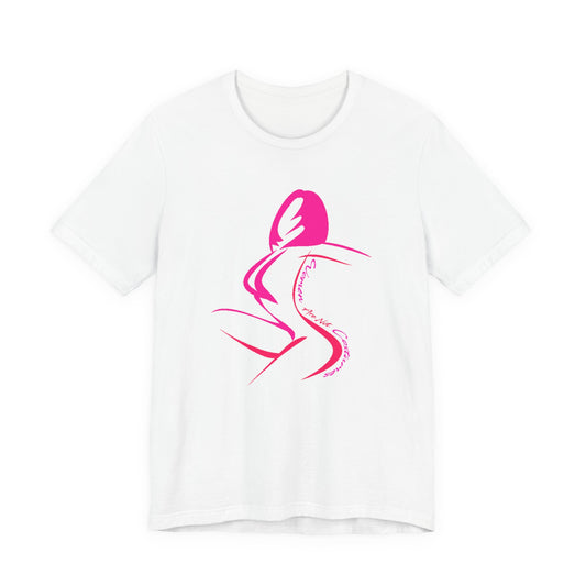 Women Are Not Costumes T-Shirt Short Sleeve
