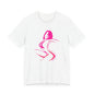 Women Are Not Costumes T-Shirt Short Sleeve