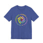 Unity 4 Canada  Pastel T-Shirt Short Sleeve