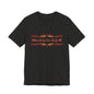 Where We Go One, We Go All T-Shirt Short Sleeve