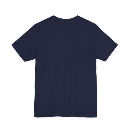 END RACE BASED LAW Grey T-Shirt Short Sleeve