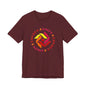Unity 4 Canada Sunset T-Shirt Short Sleeve