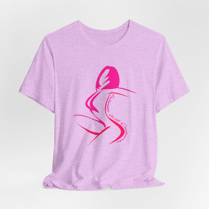 Women Are Not Costumes T-Shirt Short Sleeve