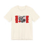 We Cannot Comply Our Way Our Of Tyranny  T-Shirt Short Sleeve