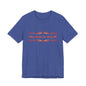 Where We Go One, We Go All T-Shirt Short Sleeve