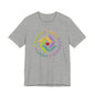 Unity 4 Canada  Pastel T-Shirt Short Sleeve