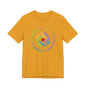 Unity 4 Canada  Pastel T-Shirt Short Sleeve