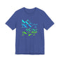 Do Not Comply T-Shirt Short Sleeve