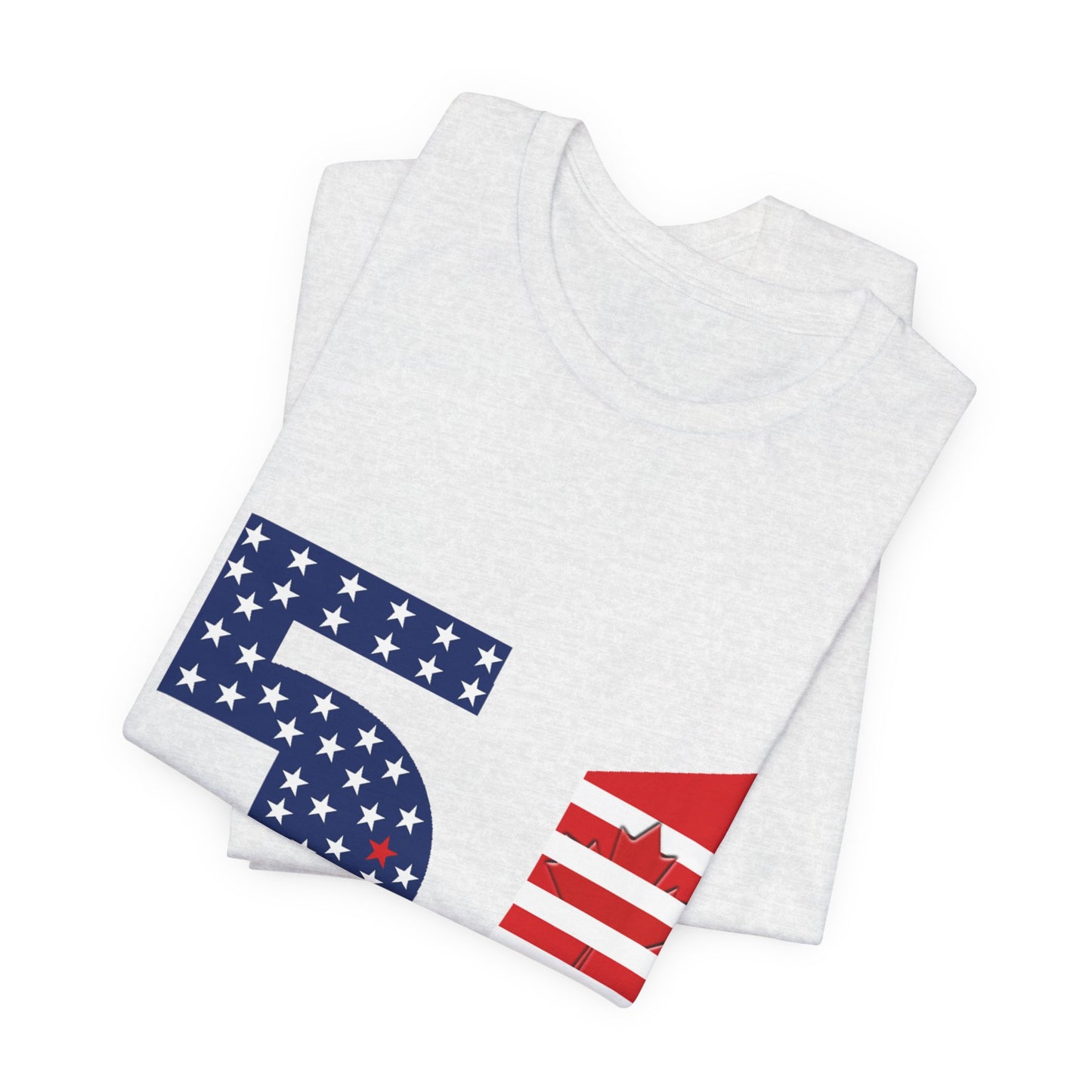 51st State T-Shirt Short Sleeve