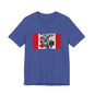 We Cannot Comply Our Way Our Of Tyranny  T-Shirt Short Sleeve