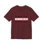 Action T-Shirt Short Sleeve