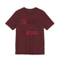 Fear Is The Virus 7 T-Shirt Short Sleeve