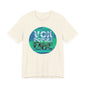 Vox Populi Round T-Shirt Short Sleeve
