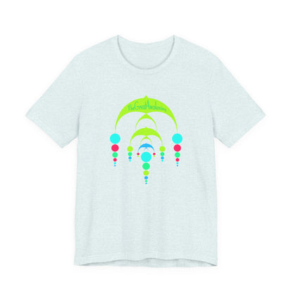 The Great Awakening T-Shirt Short Sleeve