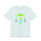The Great Awakening T-Shirt Short Sleeve