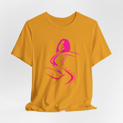 Women Are Not Costumes T-Shirt Short Sleeve