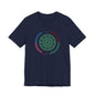 Fear Is The Virus 2 T-Shirt Short Sleeve