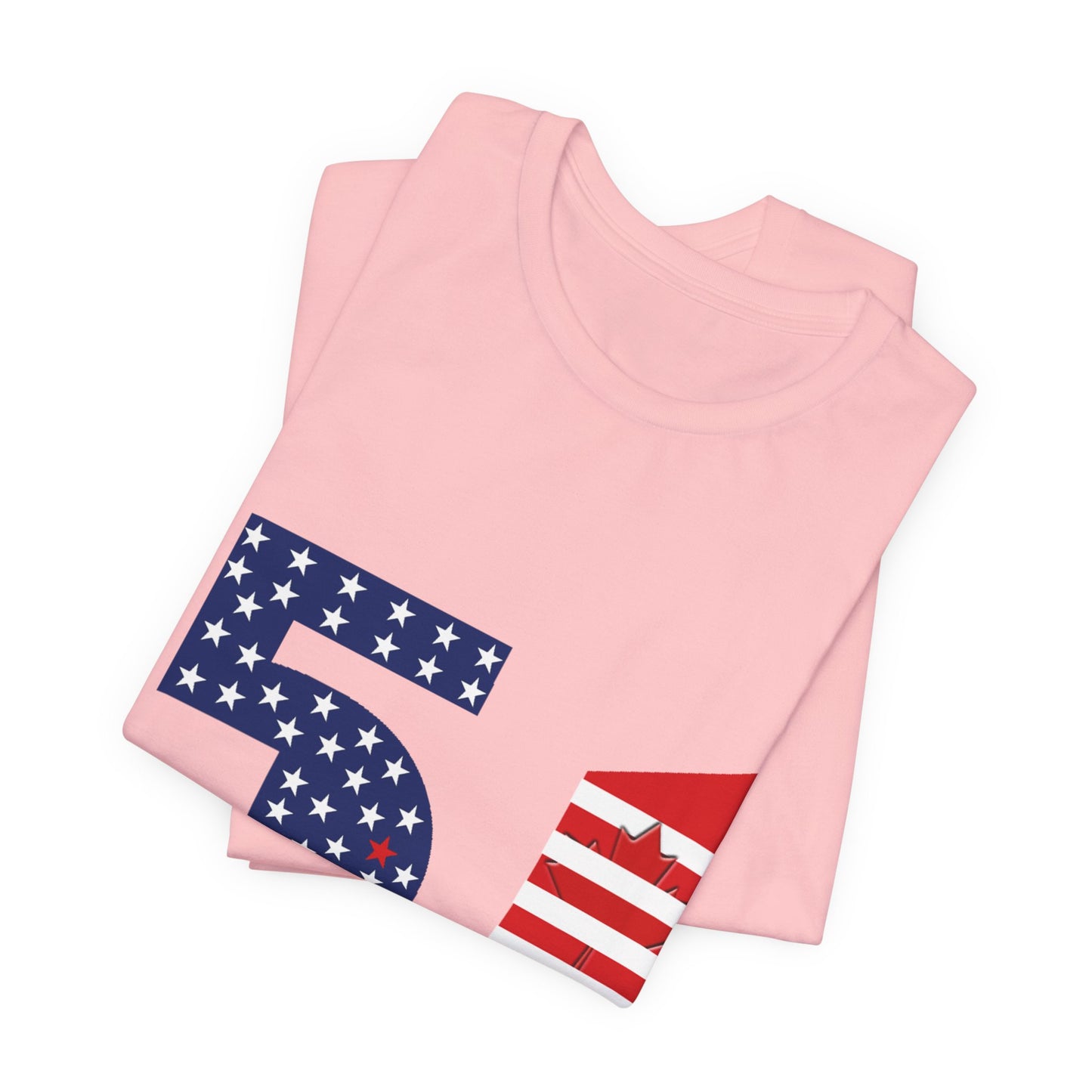 51st State T-Shirt Short Sleeve