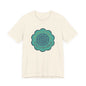Fear Is The Virus 4 T-Shirt Short Sleeve