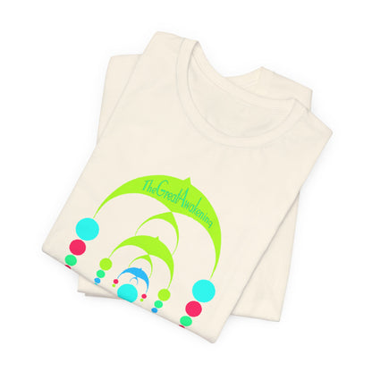 The Great Awakening T-Shirt Short Sleeve
