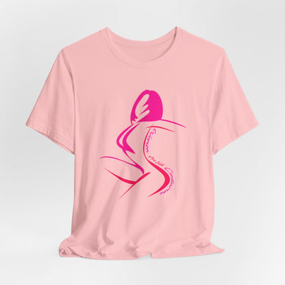 Women Are Not Costumes T-Shirt Short Sleeve