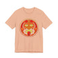 Fake News T-Shirt Short Sleeve