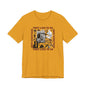 They Lied To Us About Everything T-Shirt Short Sleeve