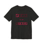 Fear Is The Virus 7 T-Shirt Short Sleeve