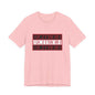 Action T-Shirt Short Sleeve