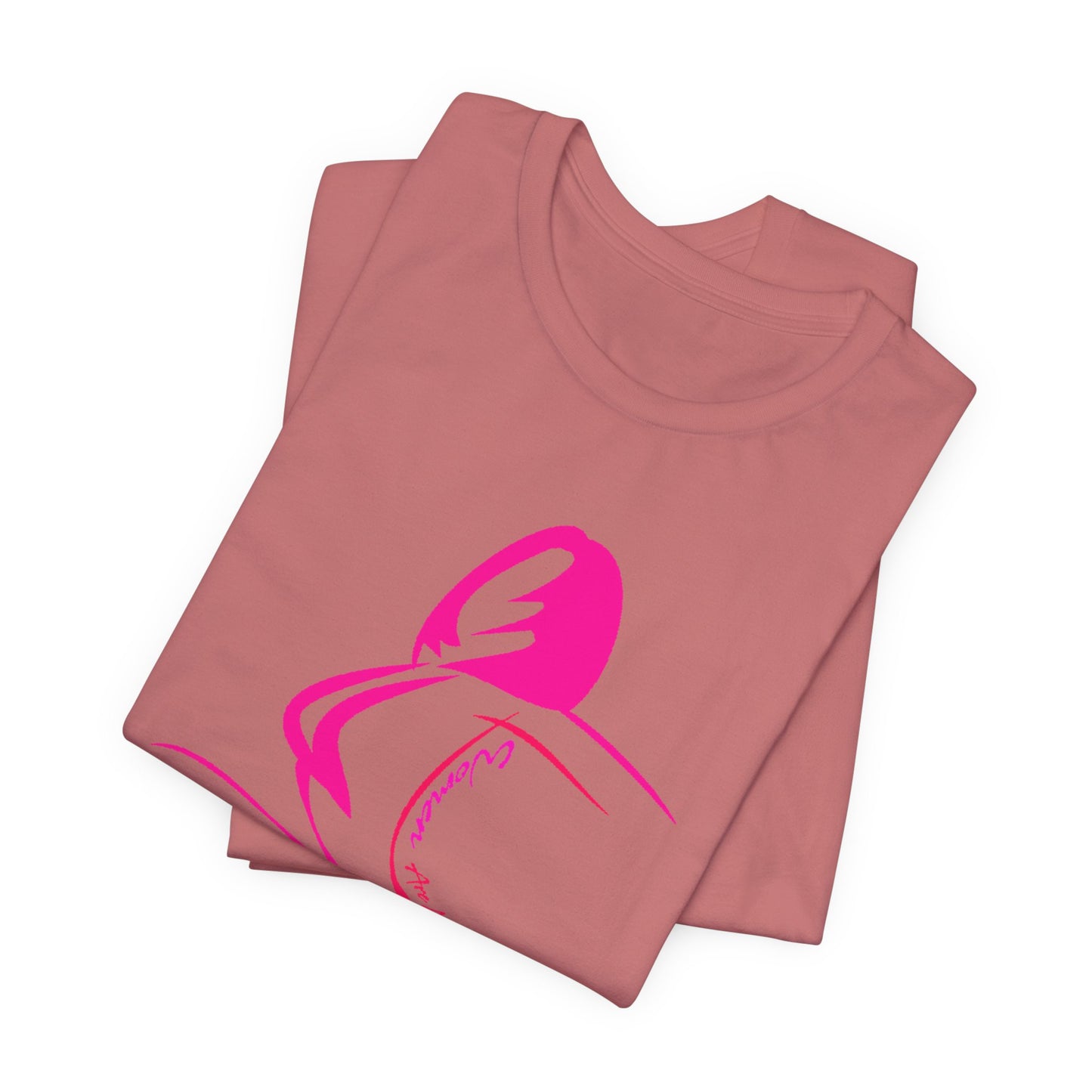 Women Are Not Costumes T-Shirt Short Sleeve