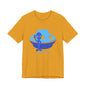 They Are Here T-Shirt Short Sleeve