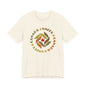 Unity 4 Canada Earth Tones T-Shirt Short Sleeve