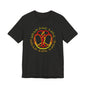 Hold The Line T-Shirt Short Sleeve
