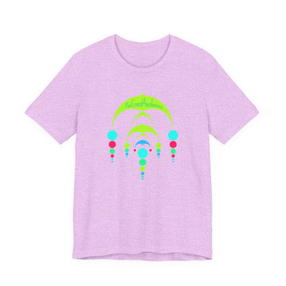 The Great Awakening T-Shirt Short Sleeve