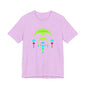 The Great Awakening T-Shirt Short Sleeve