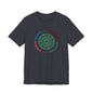 Fear Is The Virus 2 T-Shirt Short Sleeve