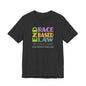 END RACE BASED LAW Canada Pastel T-Shirt Short Sleeve