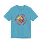 Unity 4 Canada Sunset T-Shirt Short Sleeve