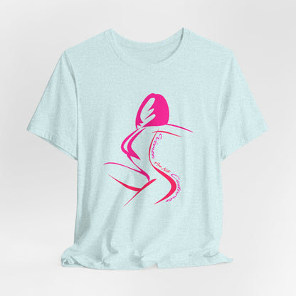 Women Are Not Costumes T-Shirt Short Sleeve