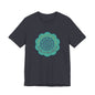 Fear Is The Virus 4 T-Shirt Short Sleeve