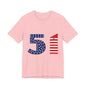 51st State T-Shirt Short Sleeve